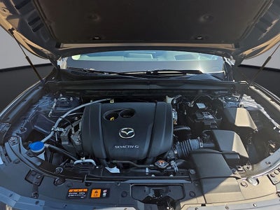2024 Mazda Mazda CX-50 2.5 S Premium Plus Package