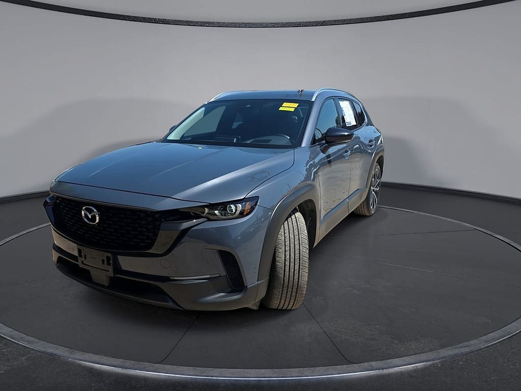 2024 Mazda Mazda CX-50 2.5 S Premium Plus Package
