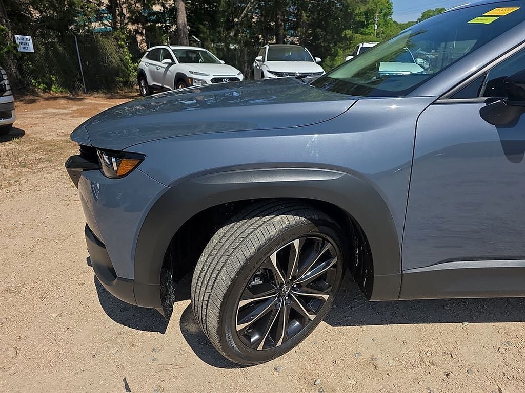 2024 Mazda Mazda CX-50 2.5 S Premium Plus Package