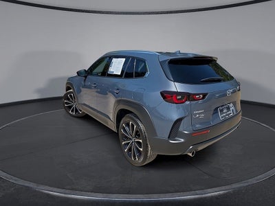 2024 Mazda Mazda CX-50 2.5 S Premium Plus Package