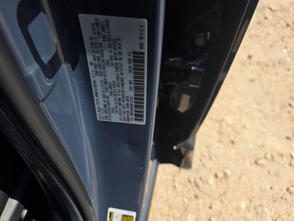 2024 Mazda Mazda CX-50 2.5 S Premium Plus Package