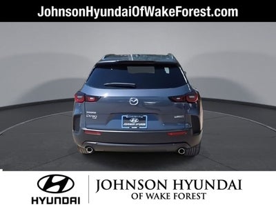 2024 Mazda Mazda CX-50 2.5 S Premium Plus Package
