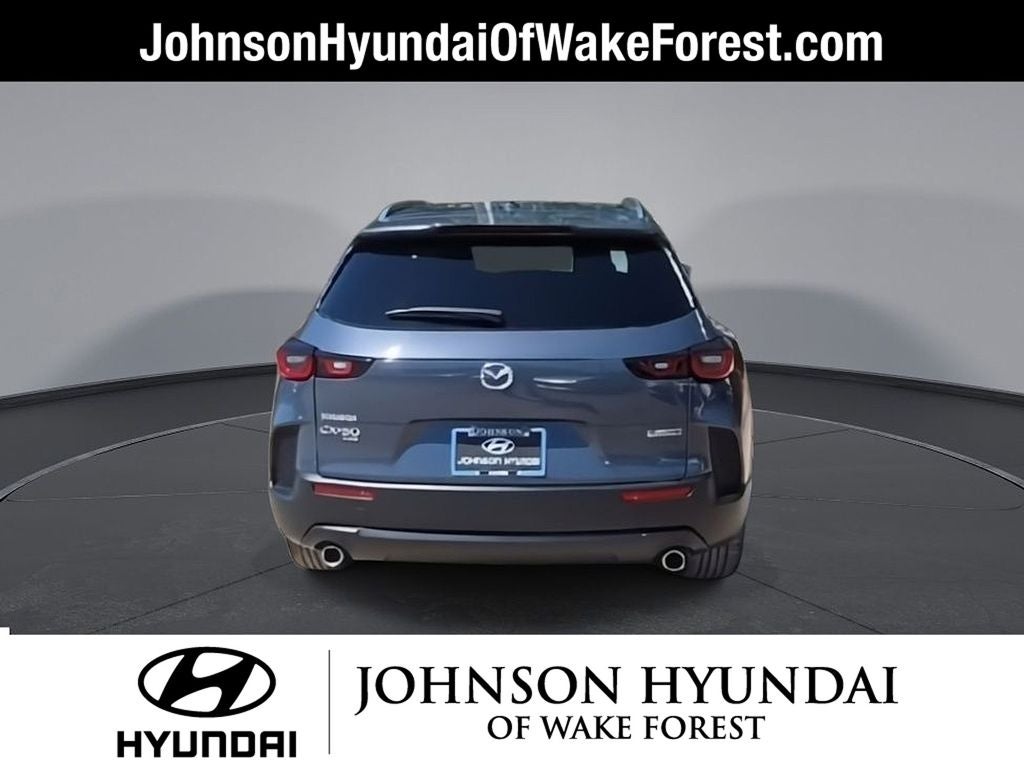 2024 Mazda Mazda CX-50 2.5 S Premium Plus Package
