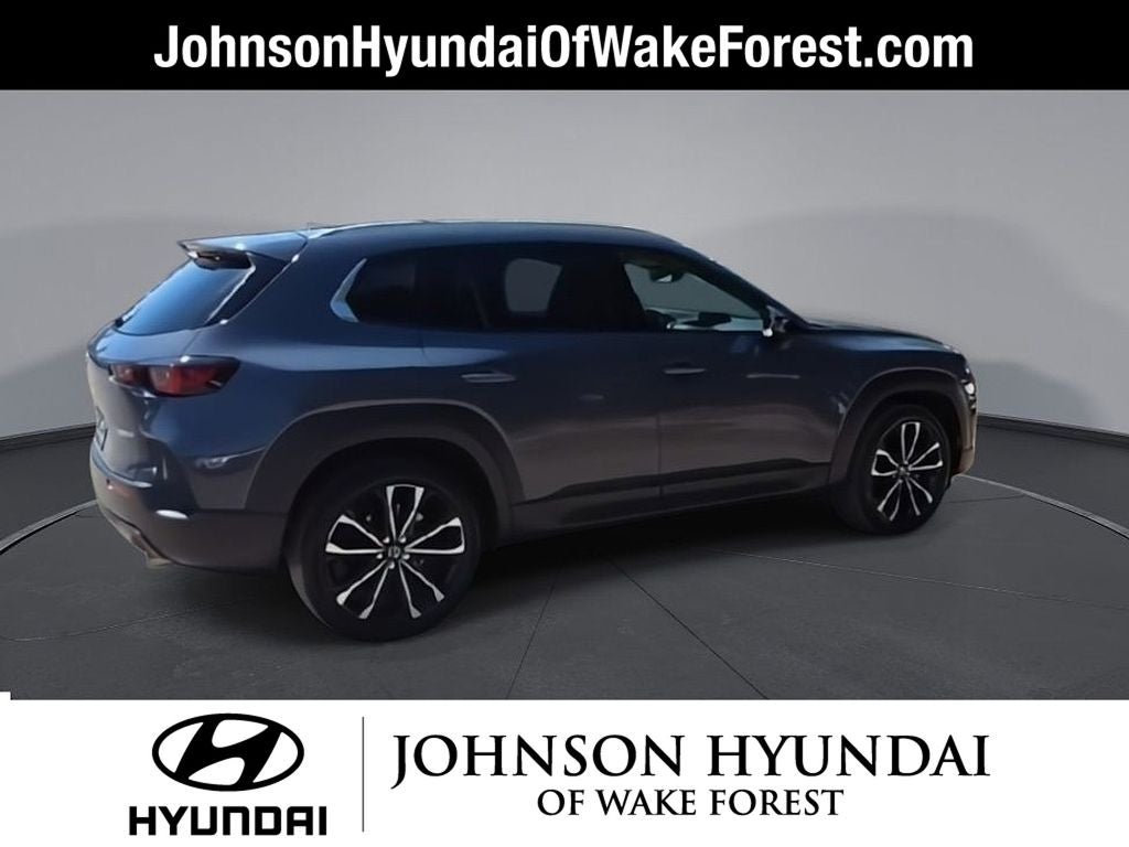 2024 Mazda Mazda CX-50 2.5 S Premium Plus Package