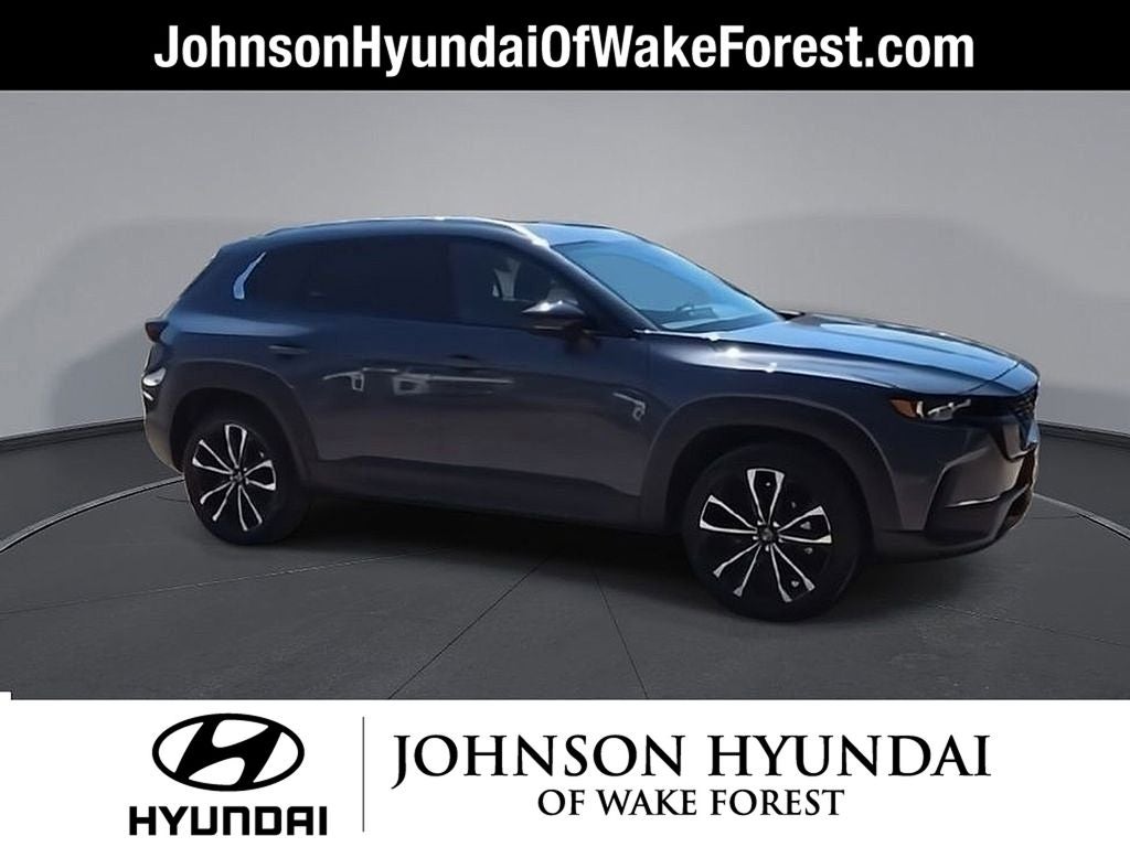 2024 Mazda Mazda CX-50 2.5 S Premium Plus Package