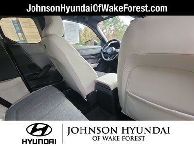 2022 Mazda Mazda MX-30 EV Base