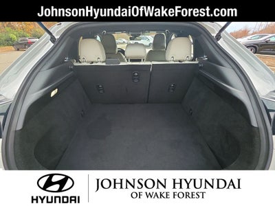 2022 Mazda Mazda MX-30 EV Base