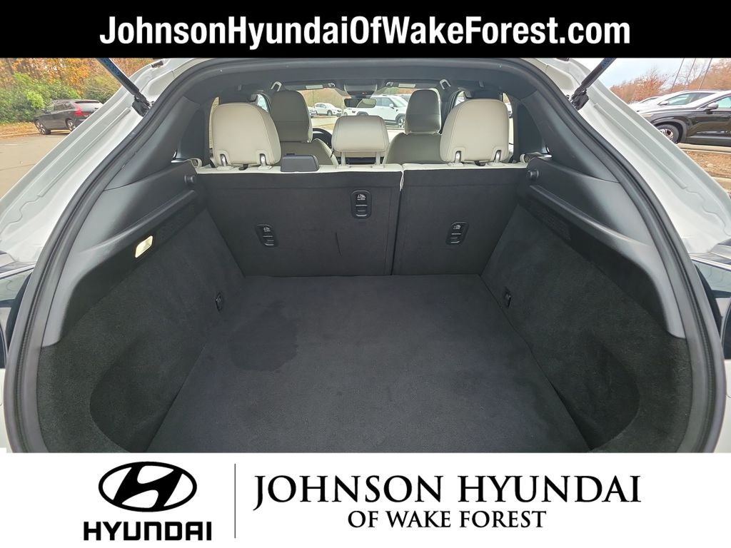 2022 Mazda Mazda MX-30 EV Base