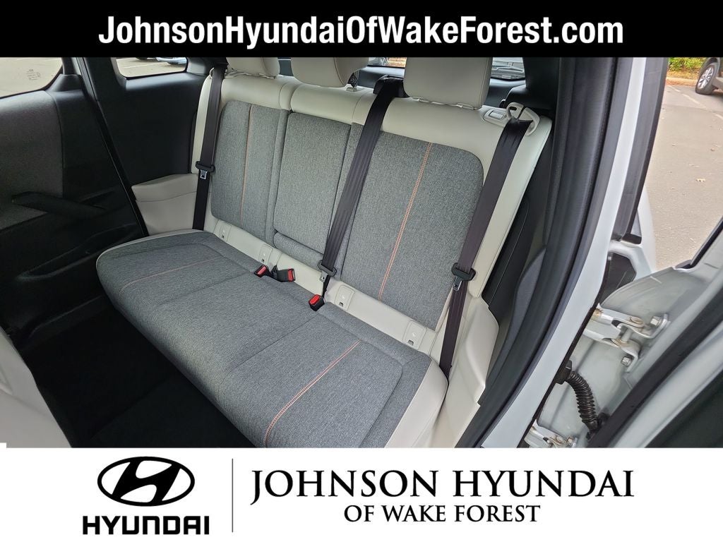 2022 Mazda Mazda MX-30 EV Base