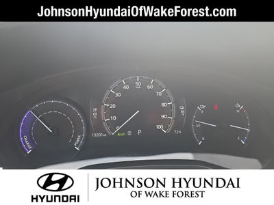 2022 Mazda Mazda MX-30 EV Base