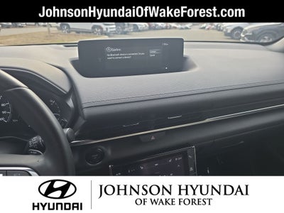 2022 Mazda Mazda MX-30 EV Base