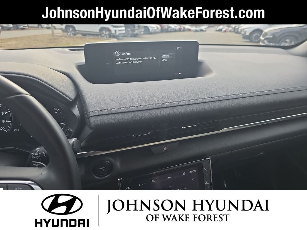 2022 Mazda Mazda MX-30 EV Base