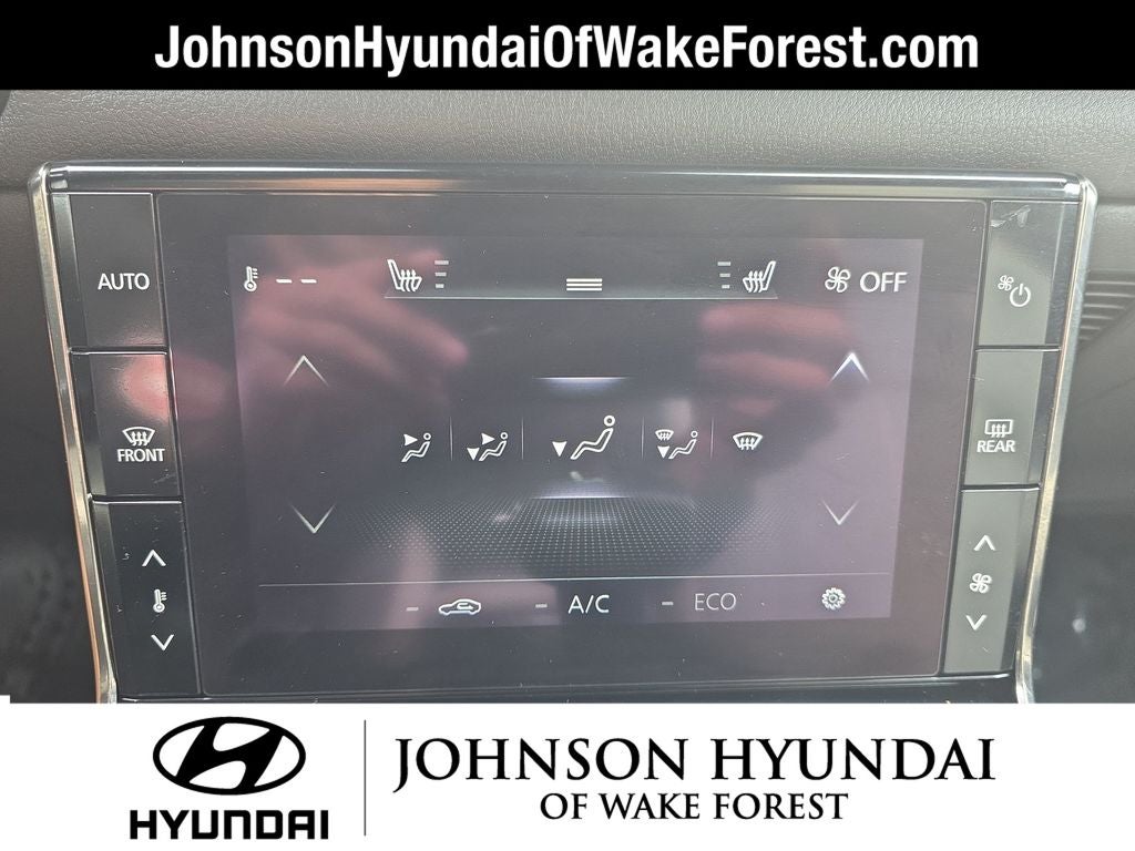 2022 Mazda Mazda MX-30 EV Base