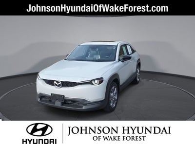 2022 Mazda Mazda MX-30 EV Base