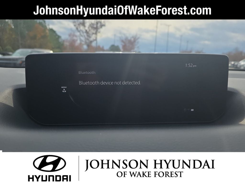 2022 Mazda Mazda MX-30 EV Base