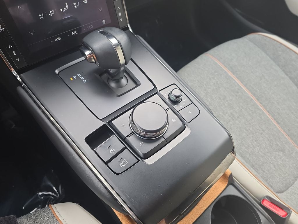 2022 Mazda Mazda MX-30 EV Base