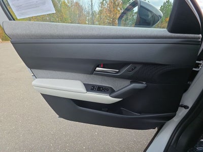 2022 Mazda Mazda MX-30 EV Base