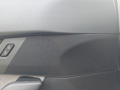 2022 Mazda Mazda MX-30 EV Base