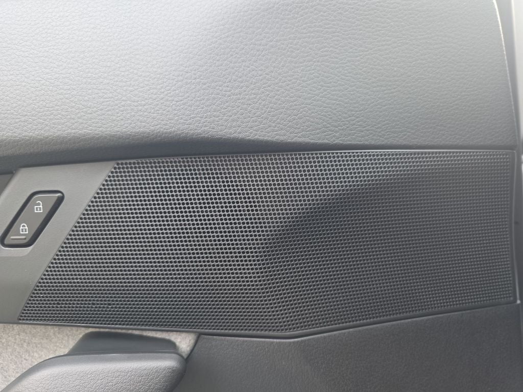 2022 Mazda Mazda MX-30 EV Base