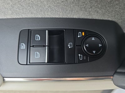 2022 Mazda Mazda MX-30 EV Base