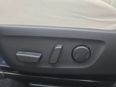 2022 Mazda Mazda MX-30 EV Base