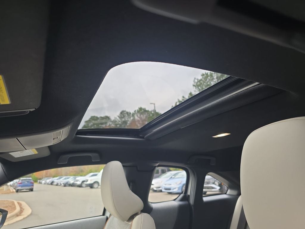 2022 Mazda Mazda MX-30 EV Base