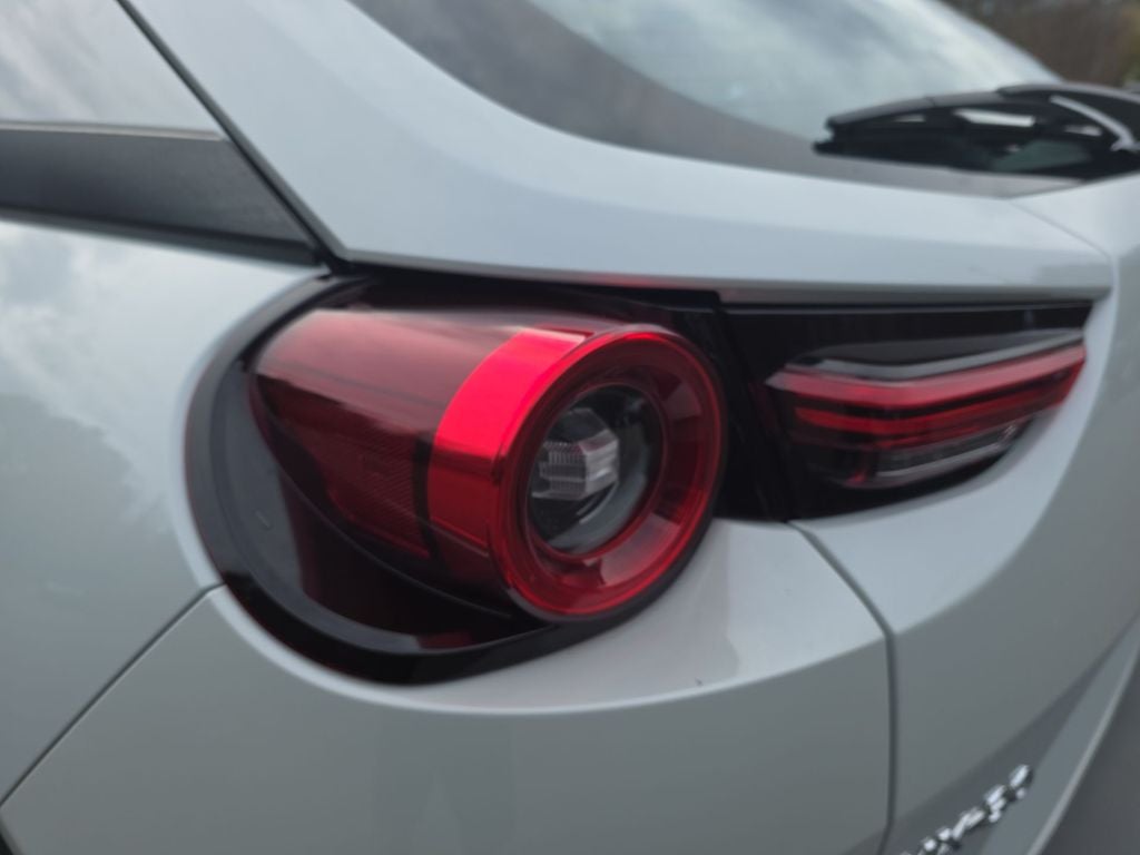 2022 Mazda Mazda MX-30 EV Base