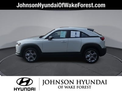 2022 Mazda Mazda MX-30 EV Base