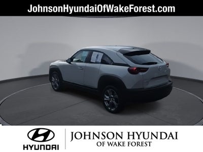 2022 Mazda Mazda MX-30 EV Base