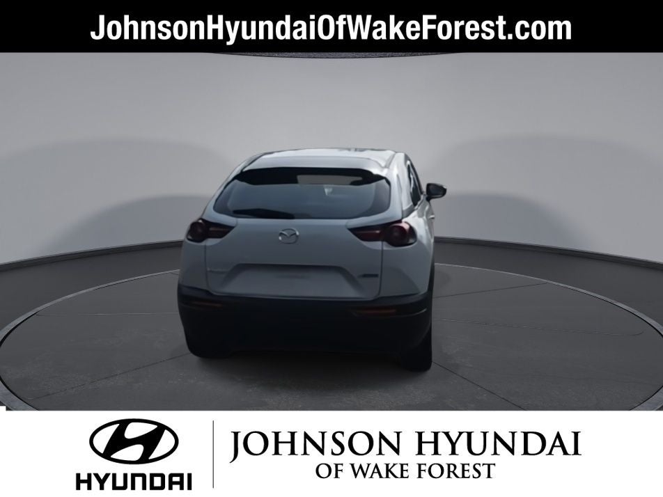 2022 Mazda Mazda MX-30 EV Base