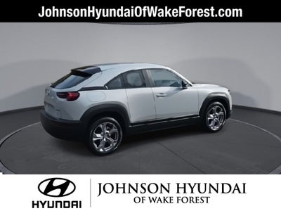 2022 Mazda Mazda MX-30 EV Base