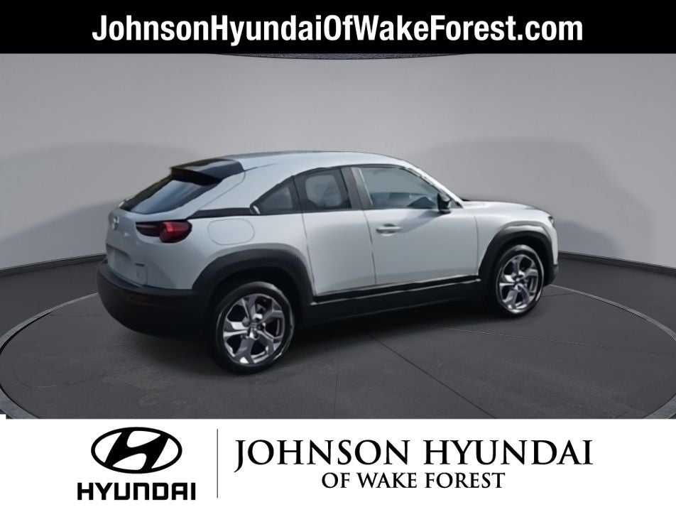 2022 Mazda Mazda MX-30 EV Base