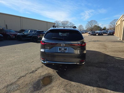 2026 Mazda Mazda CX-90 3.3 Turbo S Premium Plus