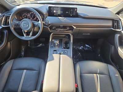 2026 Mazda Mazda CX-90 3.3 Turbo S Premium Plus