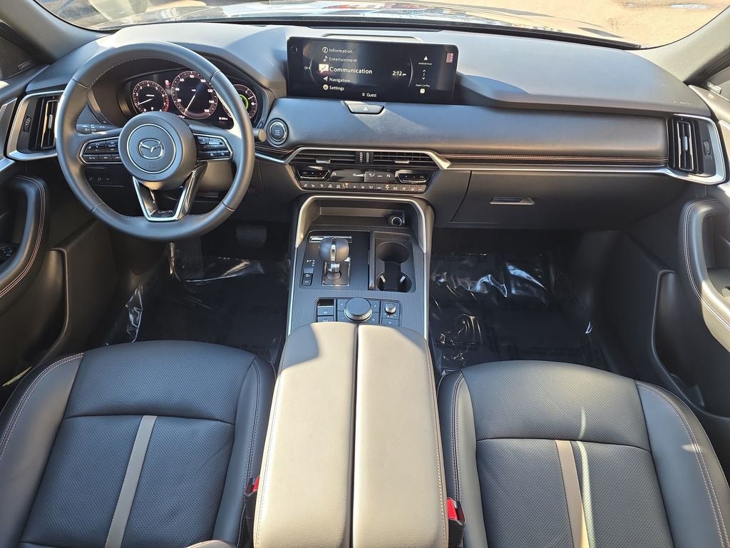 2026 Mazda Mazda CX-90 3.3 Turbo S Premium Plus