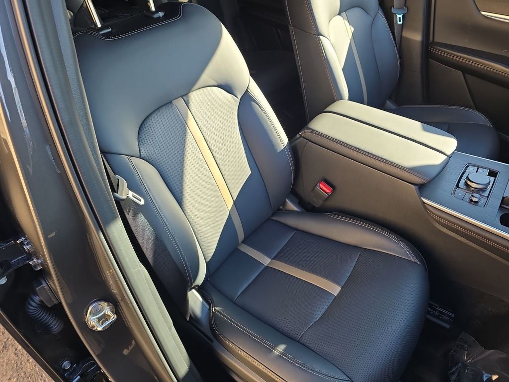 2026 Mazda Mazda CX-90 3.3 Turbo S Premium Plus