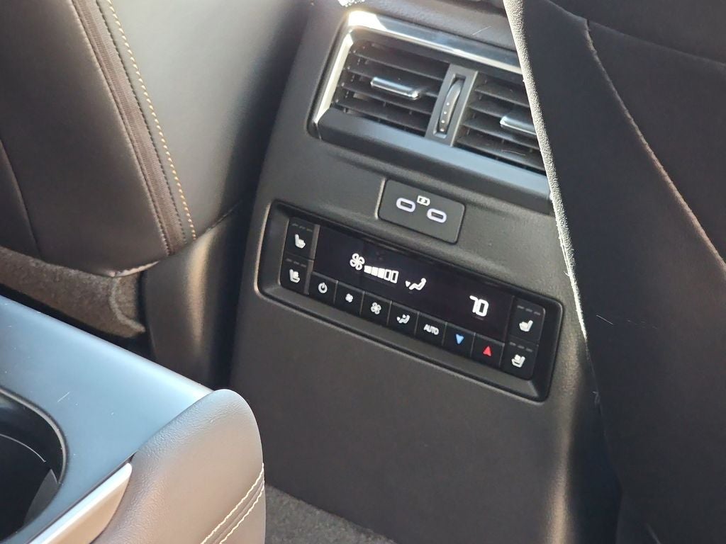 2026 Mazda Mazda CX-90 3.3 Turbo S Premium Plus