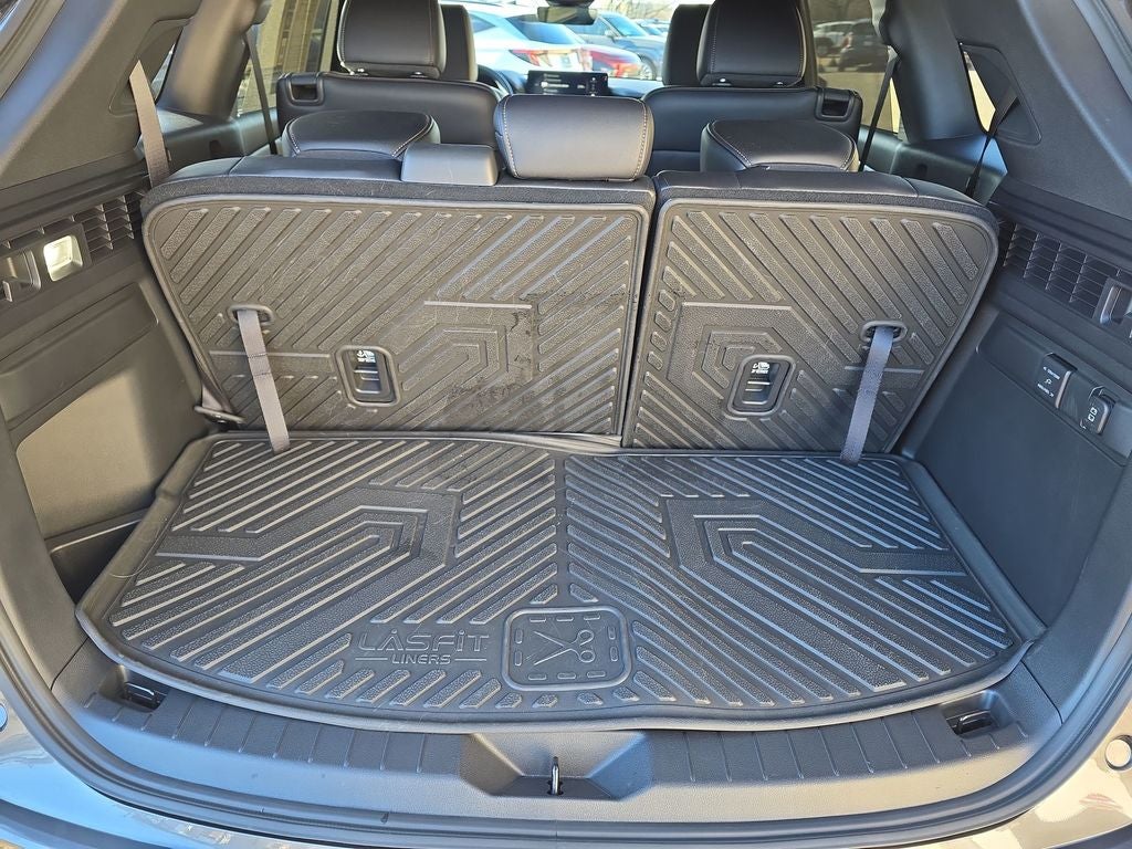 2026 Mazda Mazda CX-90 3.3 Turbo S Premium Plus