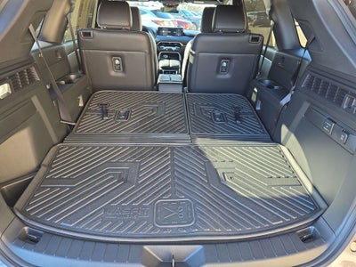 2026 Mazda Mazda CX-90 3.3 Turbo S Premium Plus