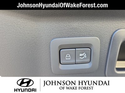 2026 Mazda Mazda CX-90 3.3 Turbo S Premium Plus