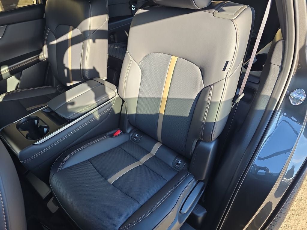 2026 Mazda Mazda CX-90 3.3 Turbo S Premium Plus