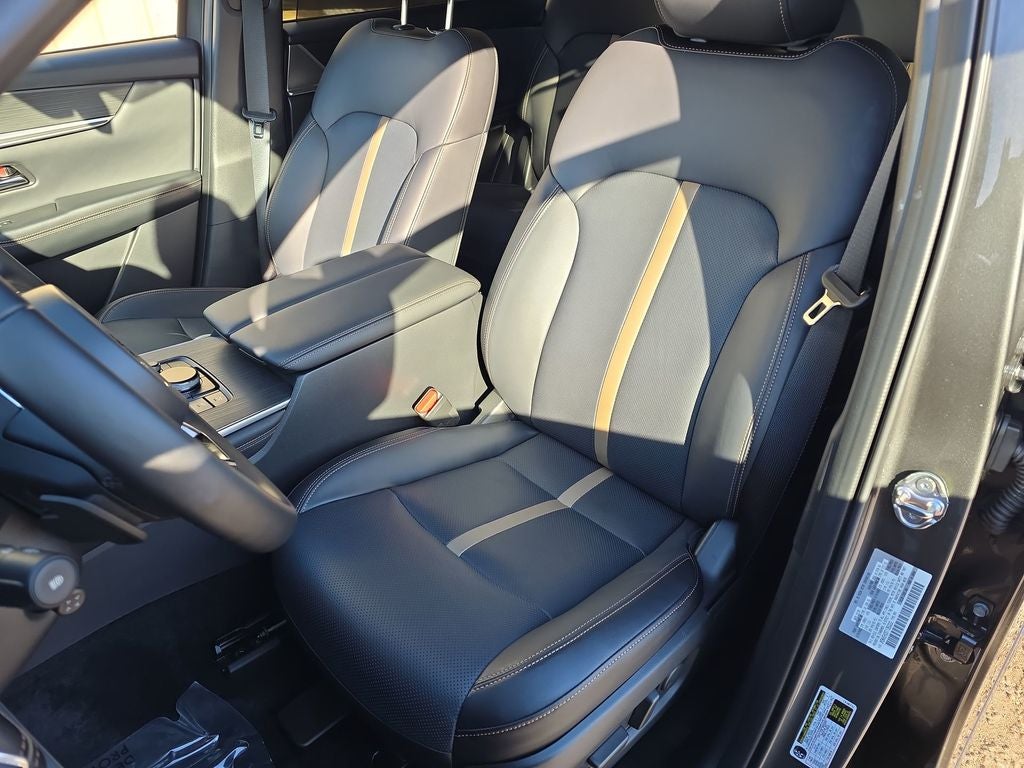 2026 Mazda Mazda CX-90 3.3 Turbo S Premium Plus