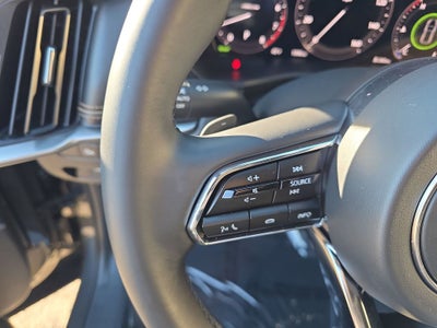 2026 Mazda Mazda CX-90 3.3 Turbo S Premium Plus