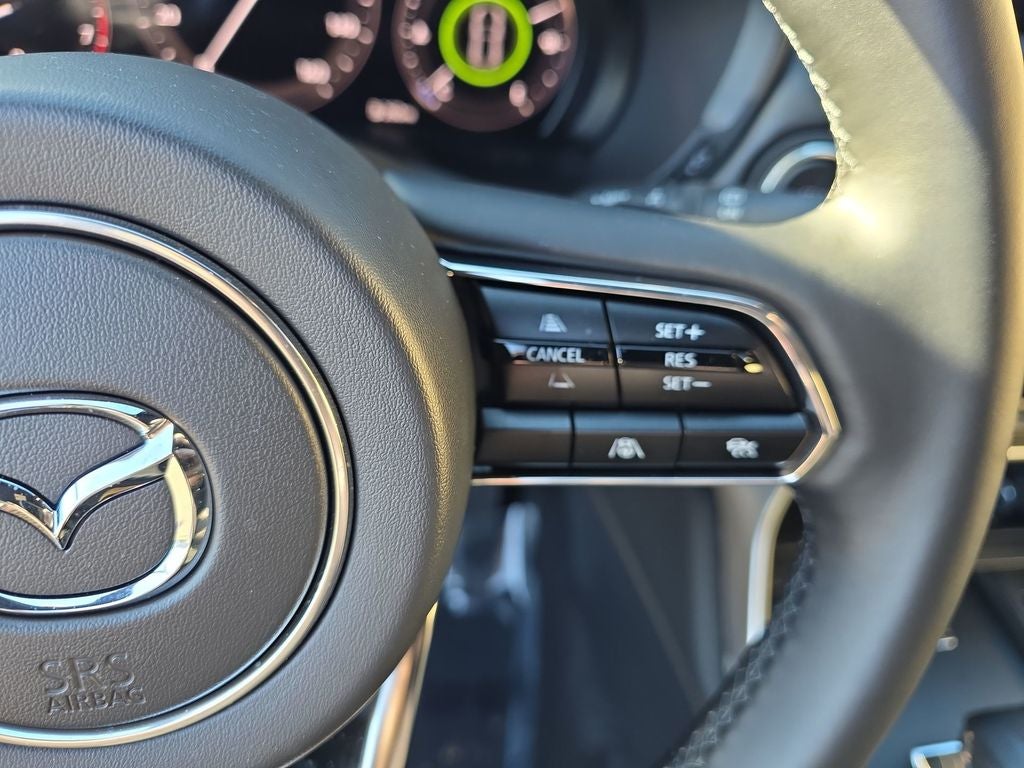 2026 Mazda Mazda CX-90 3.3 Turbo S Premium Plus