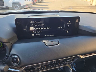 2026 Mazda Mazda CX-90 3.3 Turbo S Premium Plus