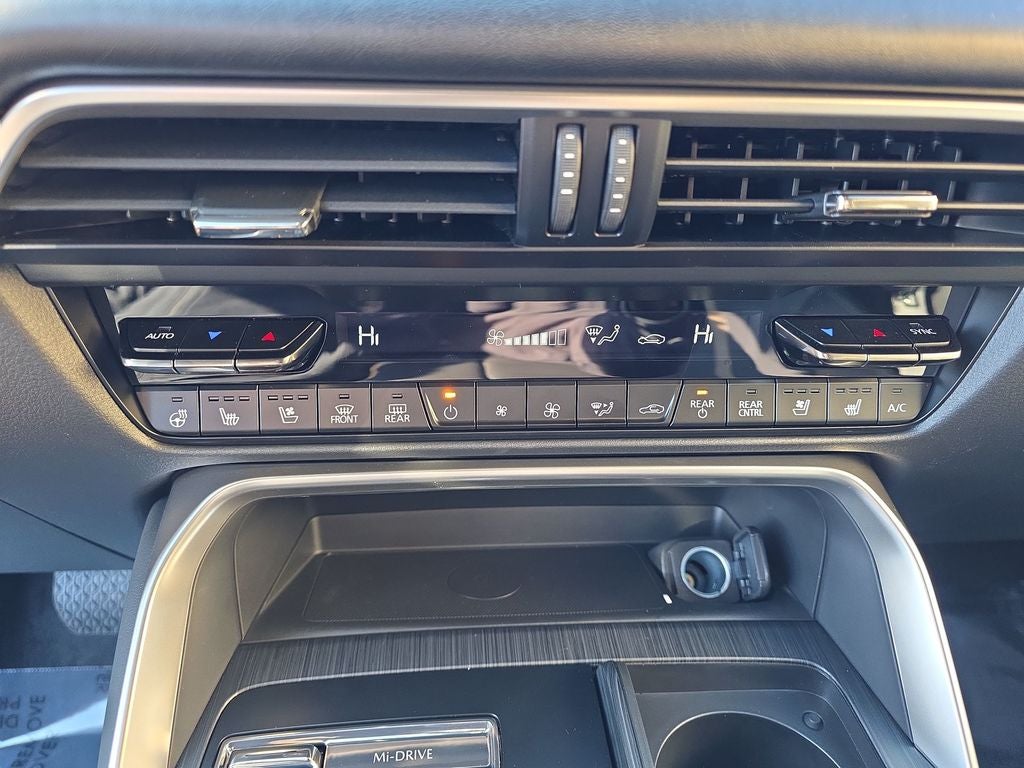 2026 Mazda Mazda CX-90 3.3 Turbo S Premium Plus