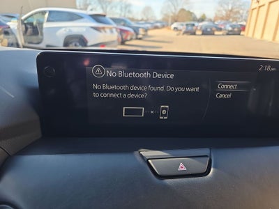 2026 Mazda Mazda CX-90 3.3 Turbo S Premium Plus