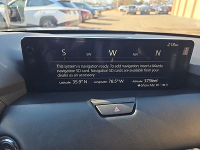 2026 Mazda Mazda CX-90 3.3 Turbo S Premium Plus