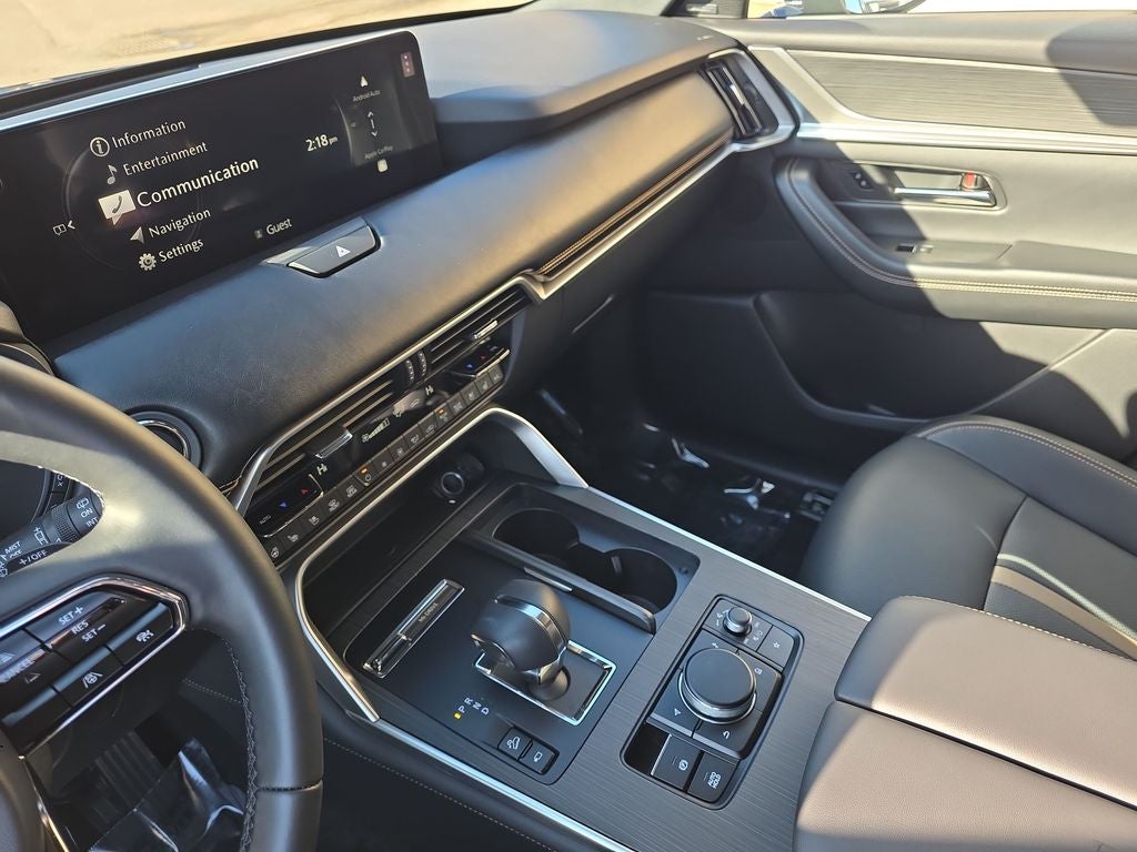 2026 Mazda Mazda CX-90 3.3 Turbo S Premium Plus