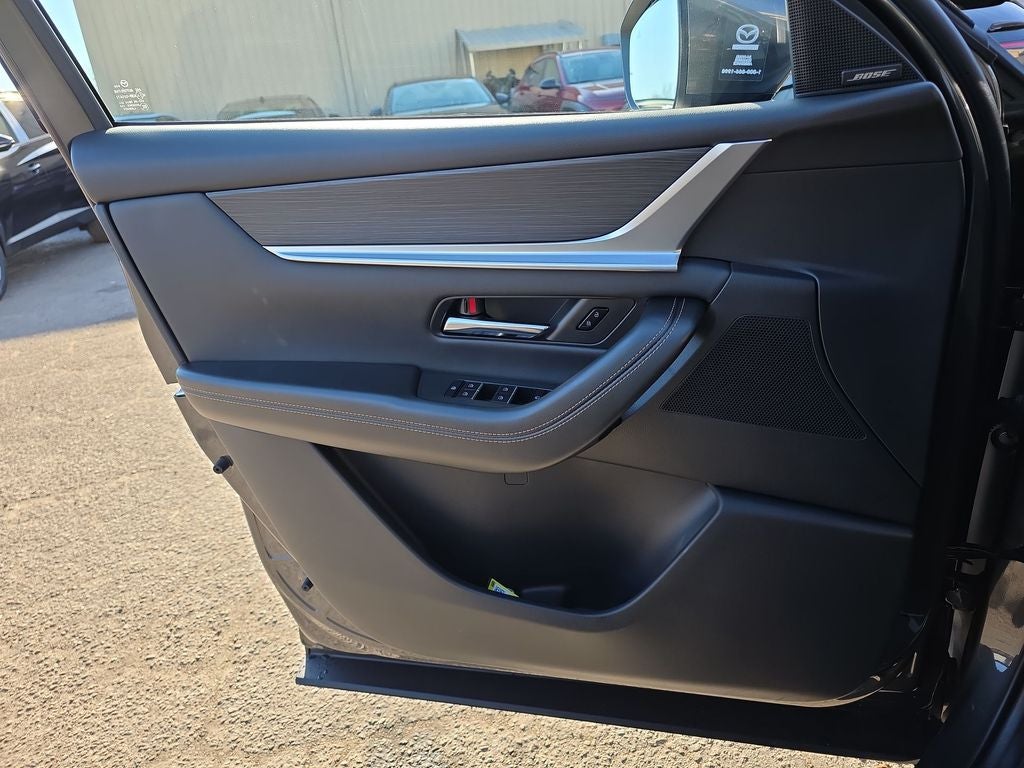 2026 Mazda Mazda CX-90 3.3 Turbo S Premium Plus